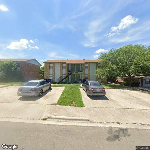 307 Northern Dove Ln Unit C, Copperas Cove, TX 76522 Apartment for