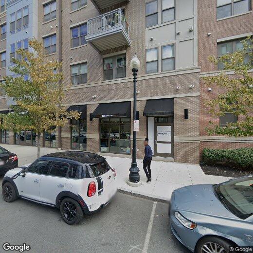Primary Photo - 63 Lewis Sq.