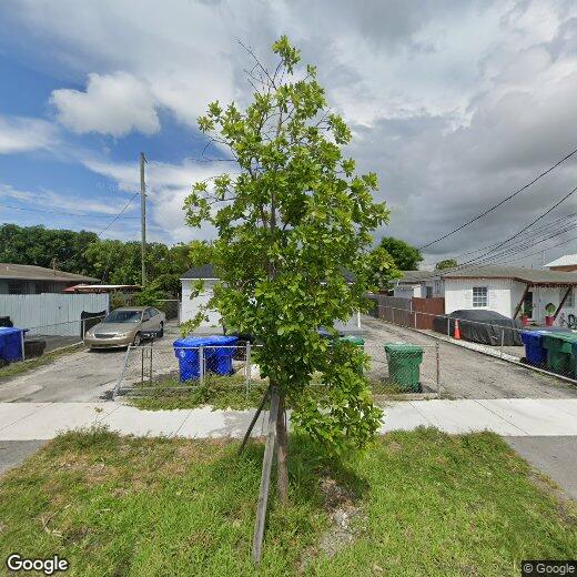 214 NW 49th Ave, Miami, FL 33126 House Rental in Miami, FL