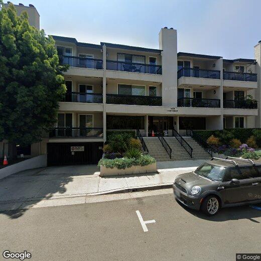 723 Westmount Dr Unit 203, West Hollywood, CA 90069 Condo for Rent in