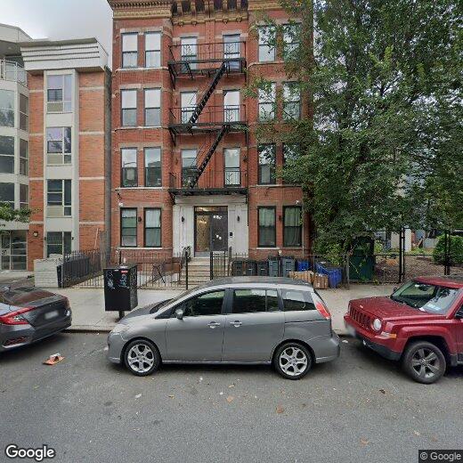 1027 Putnam Ave Unit 4D, Brooklyn, NY 11221 Apartment for Rent in