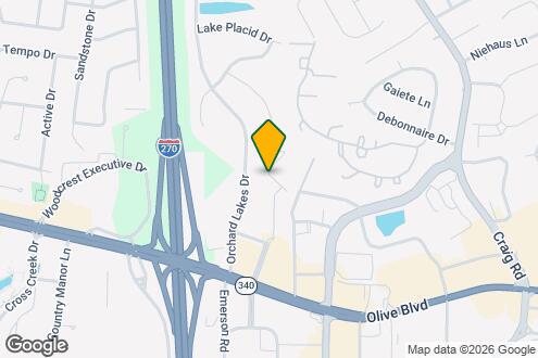 Renew Creve Coeur Apartments Saint Louis Mo Apartments Com