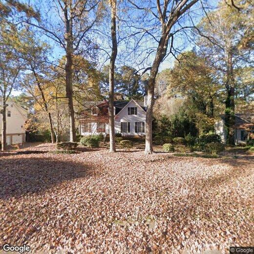 Primary Photo - 4156 Westerleigh Ct NW