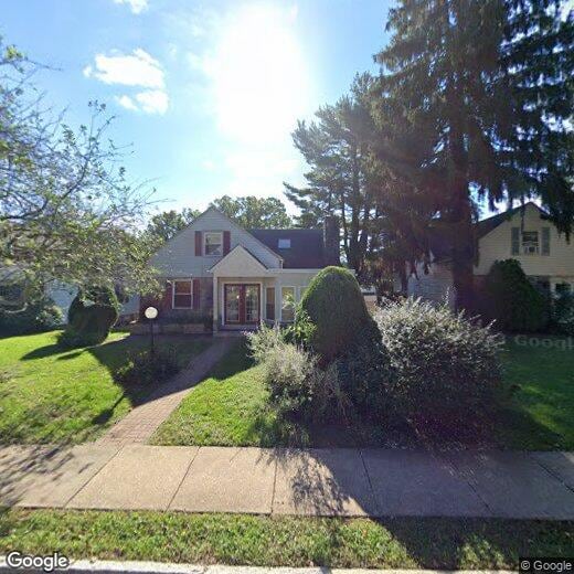 1454 Hampstead Rd, Wynnewood, PA 19096 House Rental in Wynnewood, PA