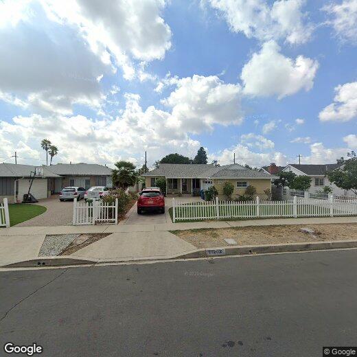 11252 Delano St, North Hollywood, CA 91606 House for Rent in North