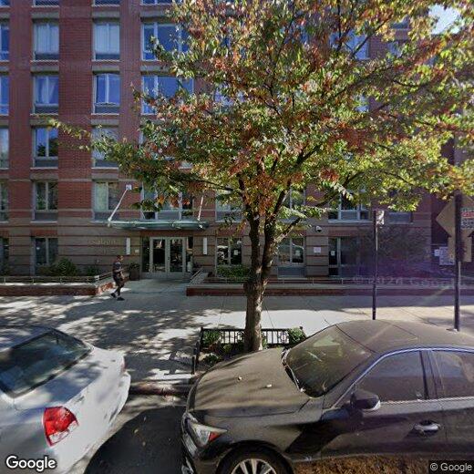 Primary Photo - 545 Washington Ave