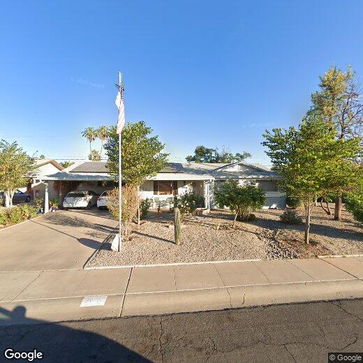 7008 E Latham St, Scottsdale, AZ 85257 House Rental in Scottsdale, AZ