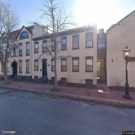 Primary Photo - 1018 Marion St