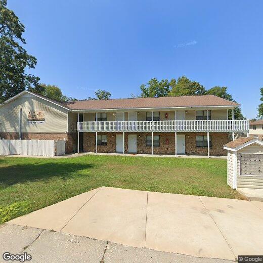 Primary Photo - 709 Johnston St