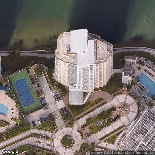 Primary Photo - 848 Brickell Key Dr