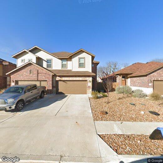 117 Calm Water Loop, Bastrop, TX 78602 Townhome Rentals in Bastrop TX