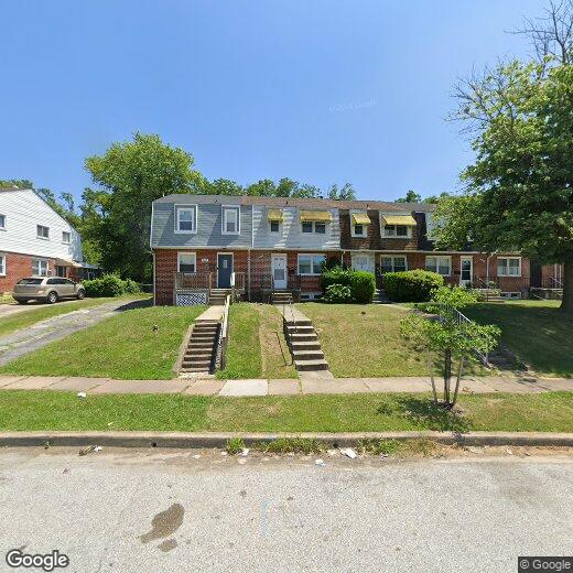 Primary Photo - 5625 Arnhem Rd