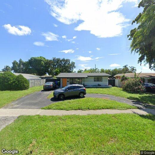 2513 Island Dr, Miramar, FL 33023 House Rental in Miramar, FL