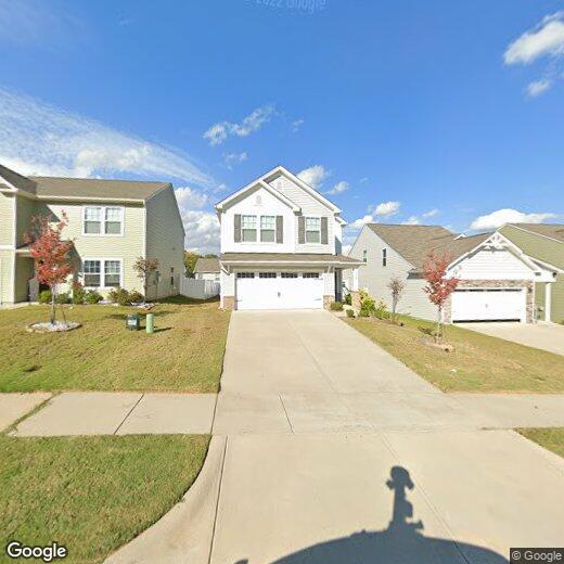 518 Falls Ln, Kannapolis, NC 28081 House Rental in Kannapolis, NC