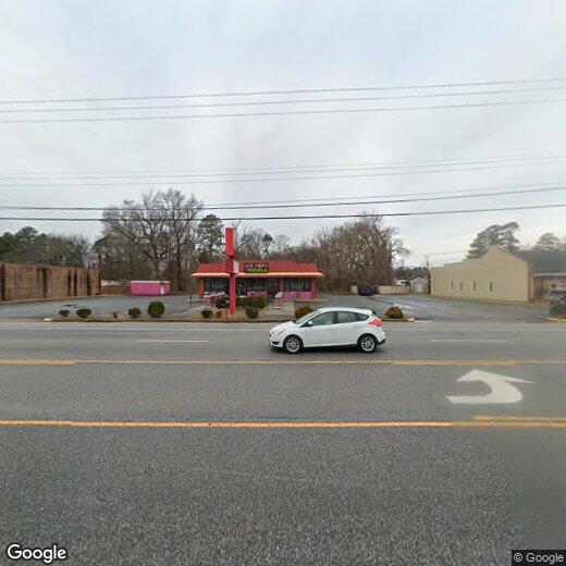 Primary Photo - 3420 Boulevard