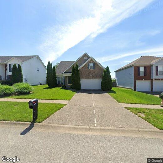 5910 Mercury Dr, Louisville, KY 40291 House Rental in Louisville, KY