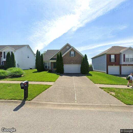 Primary Photo - 5910 Mercury Dr
