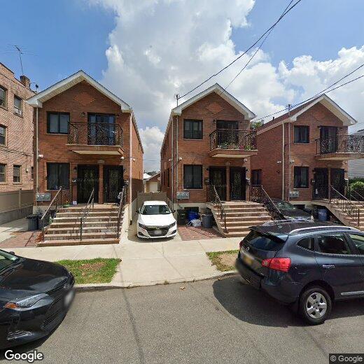 Primary Photo - 45-43 Robinson St