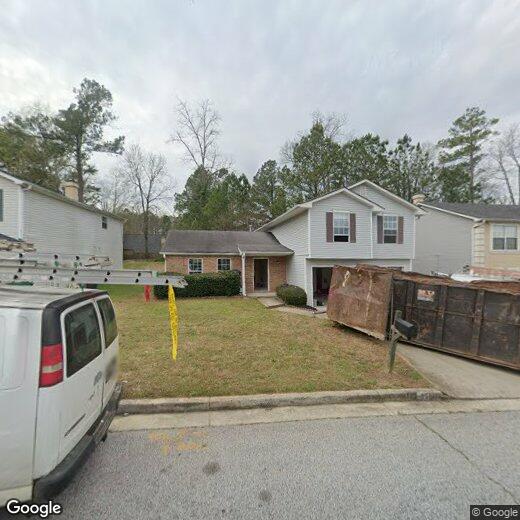 851 Plumbridge Ct, Lithonia, GA 30058 House Rental in Lithonia, GA