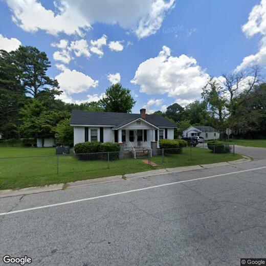 Primary Photo - 1100 Hood Ave