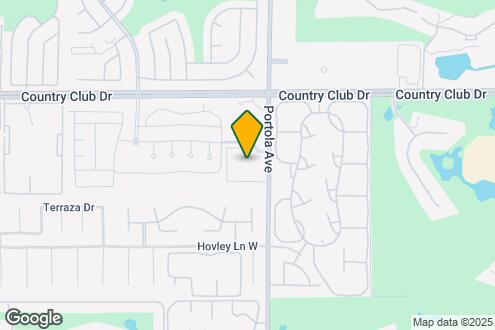 Map Image of the Property - Everleigh Palm Desert 55+ Active Adult Apa...