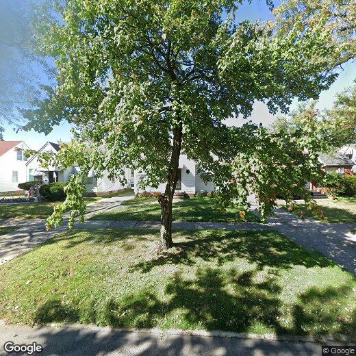 4440 Lee Heights Blvd, Warrensville Heights, OH 44128 House Rental in Warrensville Heights, OH