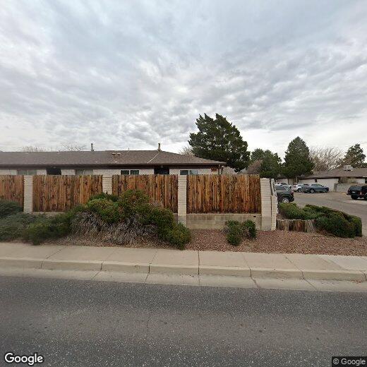 3600 Eubank Blvd NE Unit 2C, Albuquerque, NM 87111 Condo for Rent in