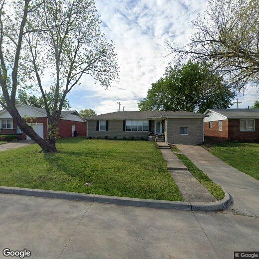 Primary Photo - 10630 East Admiral Pl. Tulsa OK 74116