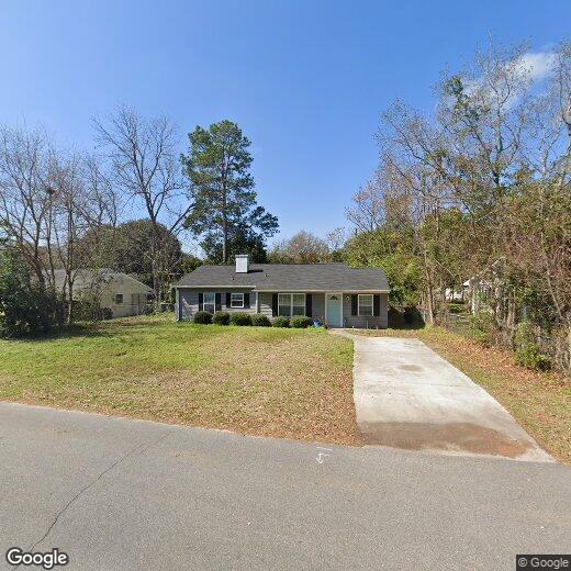 111 Smallridge St, Aiken, SC 29803 House Rental in Aiken, SC