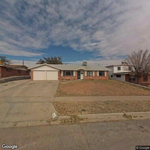 4633 Tumbleweed Ave, El Paso, TX 79924 House for Rent in El Paso, TX