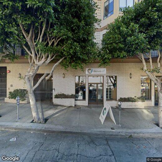 Primary Photo - 1461 Broadway