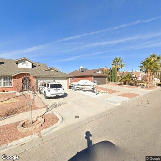 1489 Plaza Verde Dr, El Paso, TX 79912 House for Rent in El Paso, TX