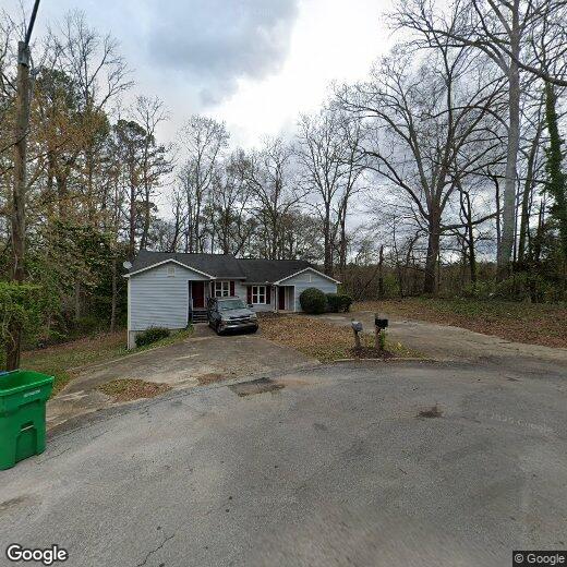 Primary Photo - 2460 Washington St