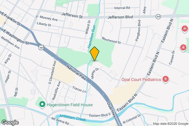 The Bradford Apartments - Alquileres en Hagerstown, MD | Apartamentos.com