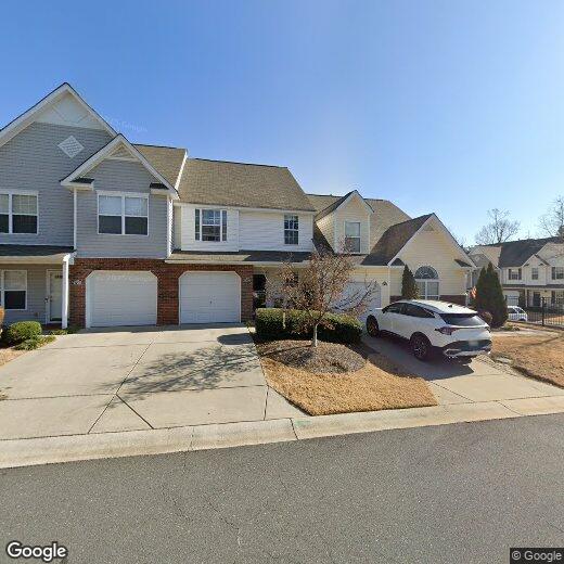 Primary Photo - 1716 Hidden Creek Dr