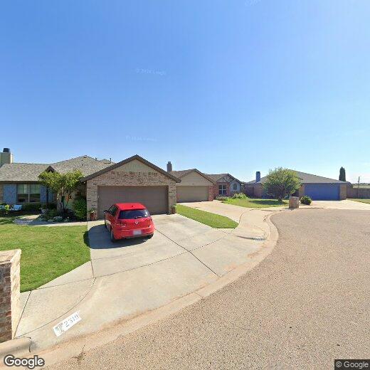 2321 102nd St, Lubbock, TX 79423 House for Rent in Lubbock, TX