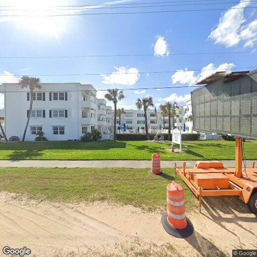 1926 Ocean Shore Blvd Unit 1030, Ormond Beach, FL 32176 Condo for