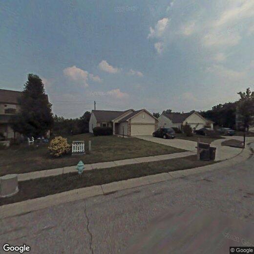 5446 Lippan Way, Indianapolis, IN 46221 House Rental in Indianapolis