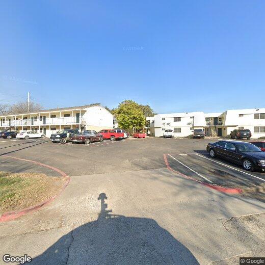 Primary Photo - 2215 Harriett St