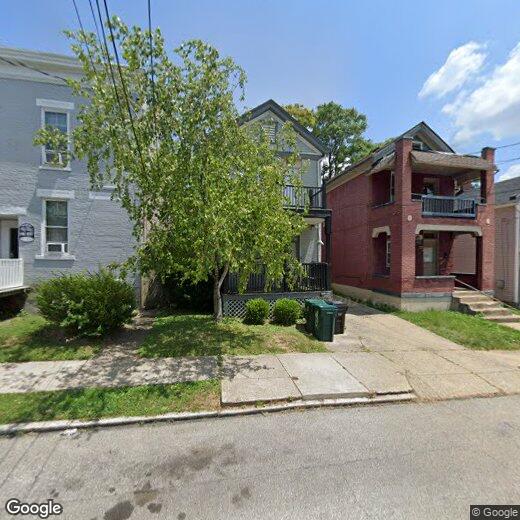 2330 Chickasaw St, Cincinnati, OH 45219 House Rental in Cincinnati, OH