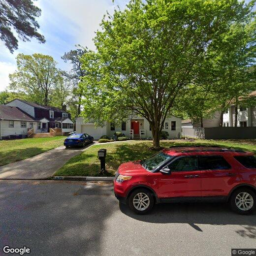 Foto principal - 821 Jennings St