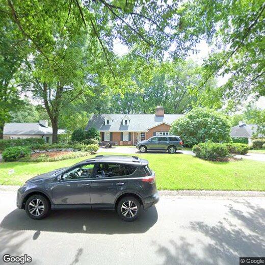 Primary Photo - 2727 Inverness Rd