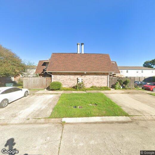 1212 N Major Dr, Beaumont, TX 77706 Townhome Rentals in Beaumont TX