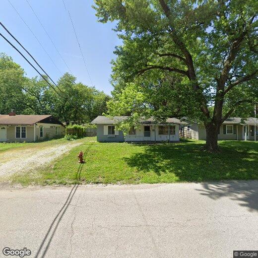 Primary Photo - Updated 3BD/1BA