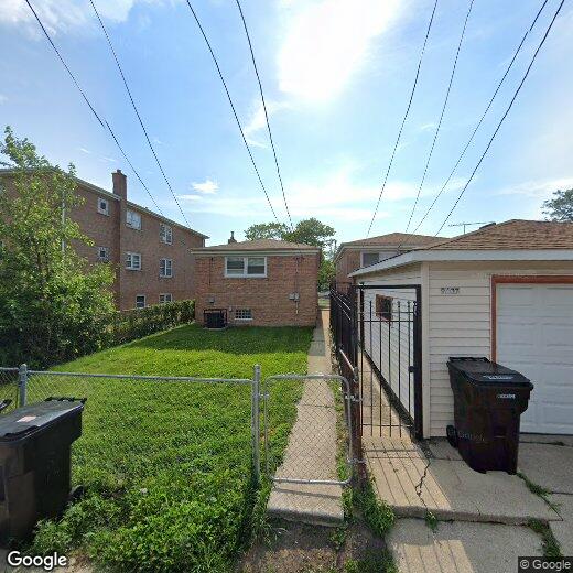 Primary Photo - AVAILABLE NOW! - 9641 S HALSTED ST, CHICAG...