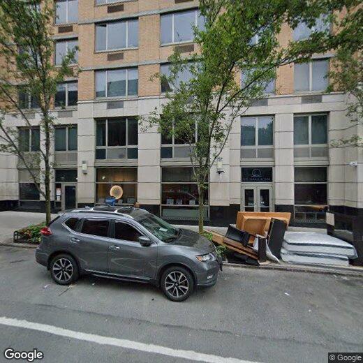 Primary Photo - 350 W 43rd St