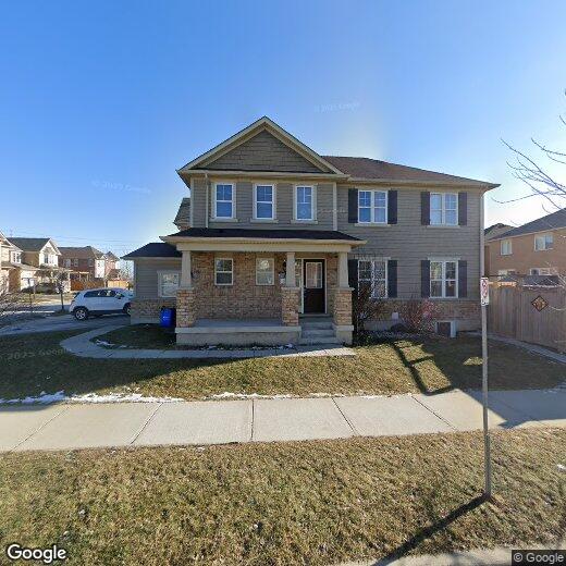 269 Gleave Terrace, Milton (Harrison), ON L9T 8N9 House for Rent in