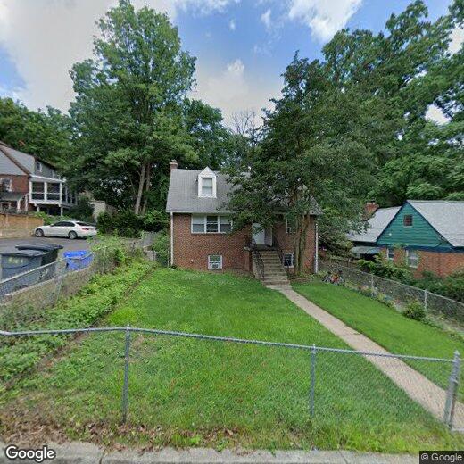 Primary Photo - 912 Prospect St