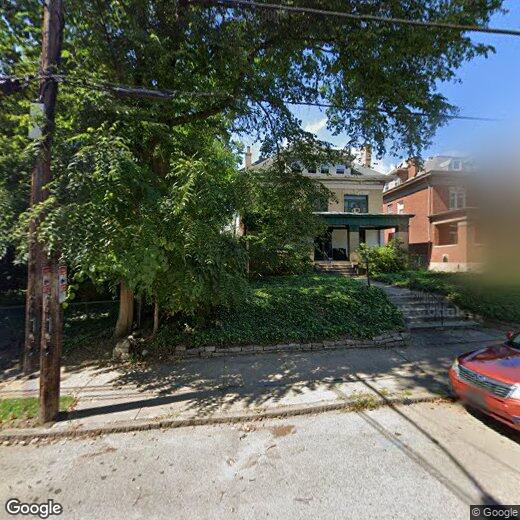 Primary Photo - 1115 N Negley Ave