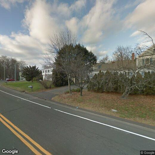 Primary Photo - 166 New Norwalk Rd